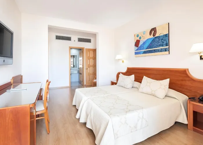 HC Hotel Magec