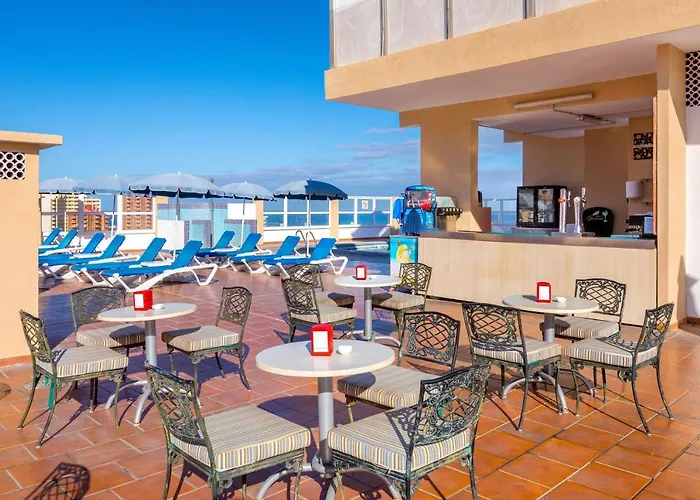 Hc Hotel Magec